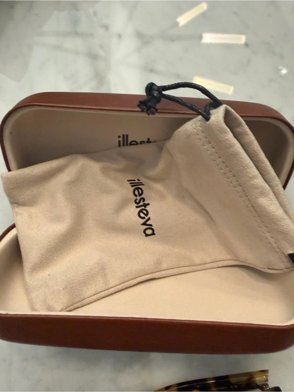 Illesteva classic sunglasses